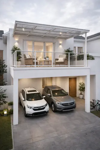 Kontraktor Mezzanine cipayung