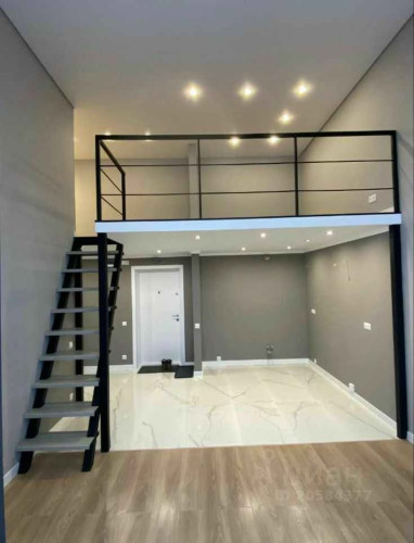 Kontraktor Mezzanine cipayung- Terpercaya