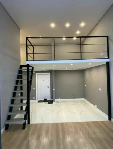 Kontraktor Mezzanine cipayung- Terpercaya di Cipayung